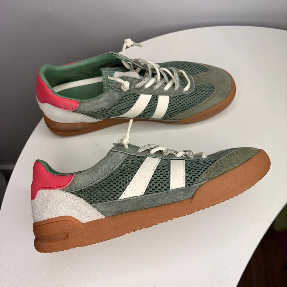 Steve Madden steve madden
